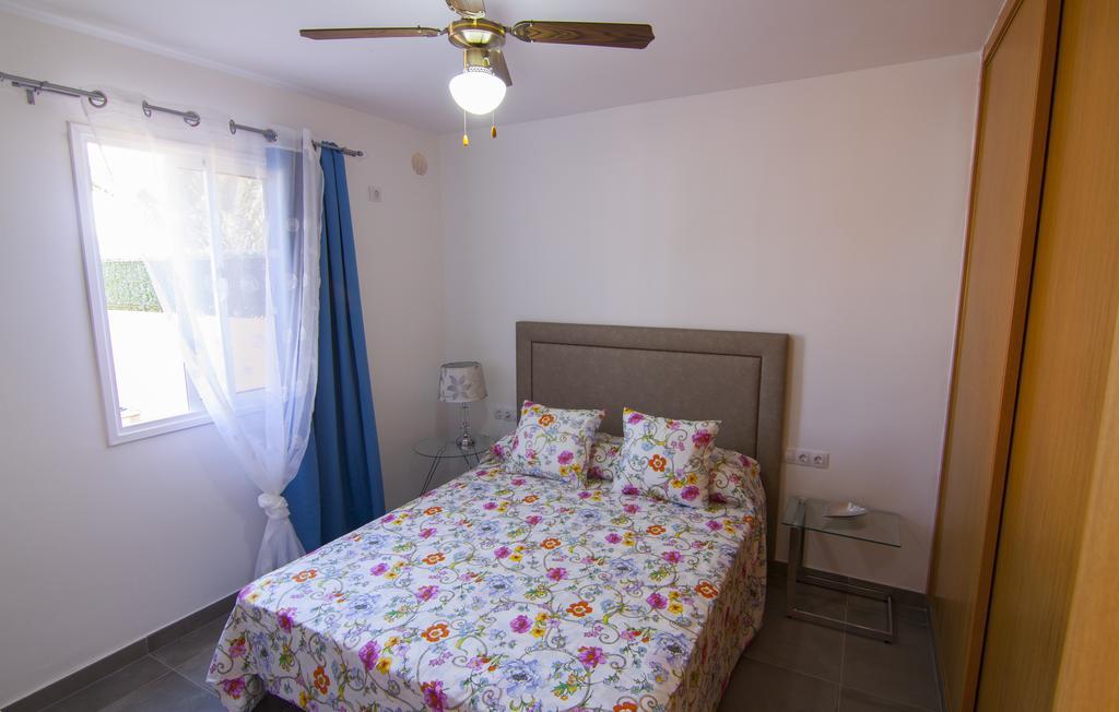 Anju Villas Los Delfines Bravo'S Apartments Corralejo Dış mekan fotoğraf