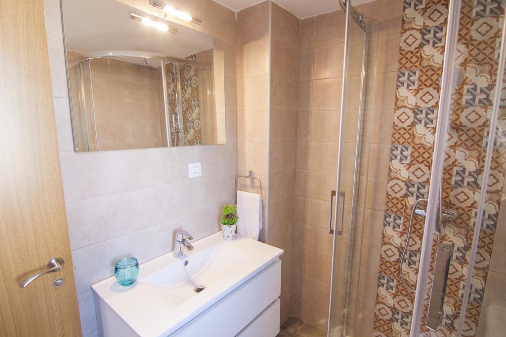 Anju Villas Los Delfines Bravo'S Apartments Corralejo Dış mekan fotoğraf