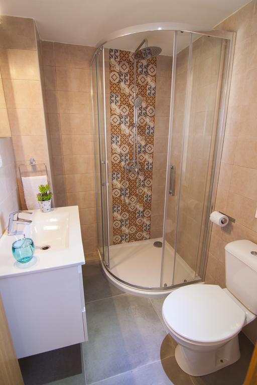 Anju Villas Los Delfines Bravo'S Apartments Corralejo Dış mekan fotoğraf