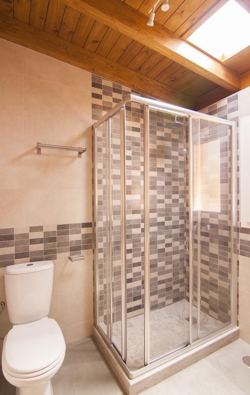 Anju Villas Los Delfines Bravo'S Apartments Corralejo Dış mekan fotoğraf